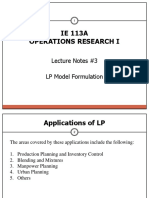 H_IE113A_Ch3_LP Problem Form