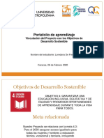 Portafolio ODS-Gestión Social-Loredana de Frenza