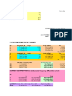 Calculation of IBIAS in RET670 For Yd1 Transformer Ver2