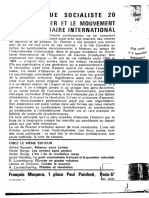 Christian Gras, Alfred Rosmer Et Le Mouvement Révolutionnaire International (OCRed) PDF