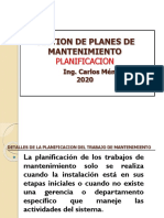 3-Planificacion 2020