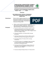 Dinas Kesehatan Kabupaten Dompu Uptd Puskesmas Dompu Kota PDF
