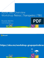 Workshop Azure