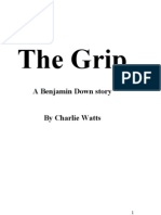 The Grip - A Benjamin Down Story