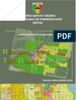 Laporan Fakta Dan Analisa Sumberejo PDF