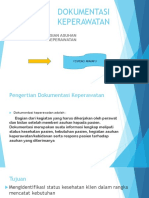 Ppt-Yos-Dokumentasi Keperawatan