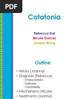 Catatonia.ppt