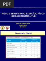 5 Diabetes_ riscos e benefícios do exercício
