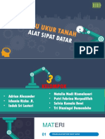 Alat Sipat Datar