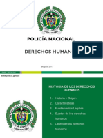 Módulo de Derechos Humanos