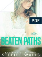 Beaten Paths - Stephie Walls PDF