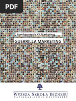 Download Guerilla Marketing Book by Miguel Noite SN44796978 doc pdf