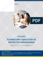 Diplomado en Emprendimiento2018 PDF