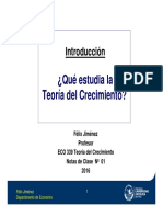 Clase 01-Crecimiento-2016 (Modo de Compatibilidad)