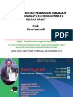 Bahan Reza Indriadi-Bibit Berkualitas PDF