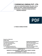 22102016O7O5S5BWDeccanFineChemicalsPublicConsultation PDF