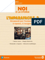 Noi e La Storia Imparafacile Vol.2 PDF