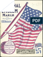 National Emblem March - Bagley