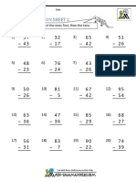 2-digit-subtraction-sheet-2