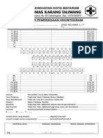 Odontogram