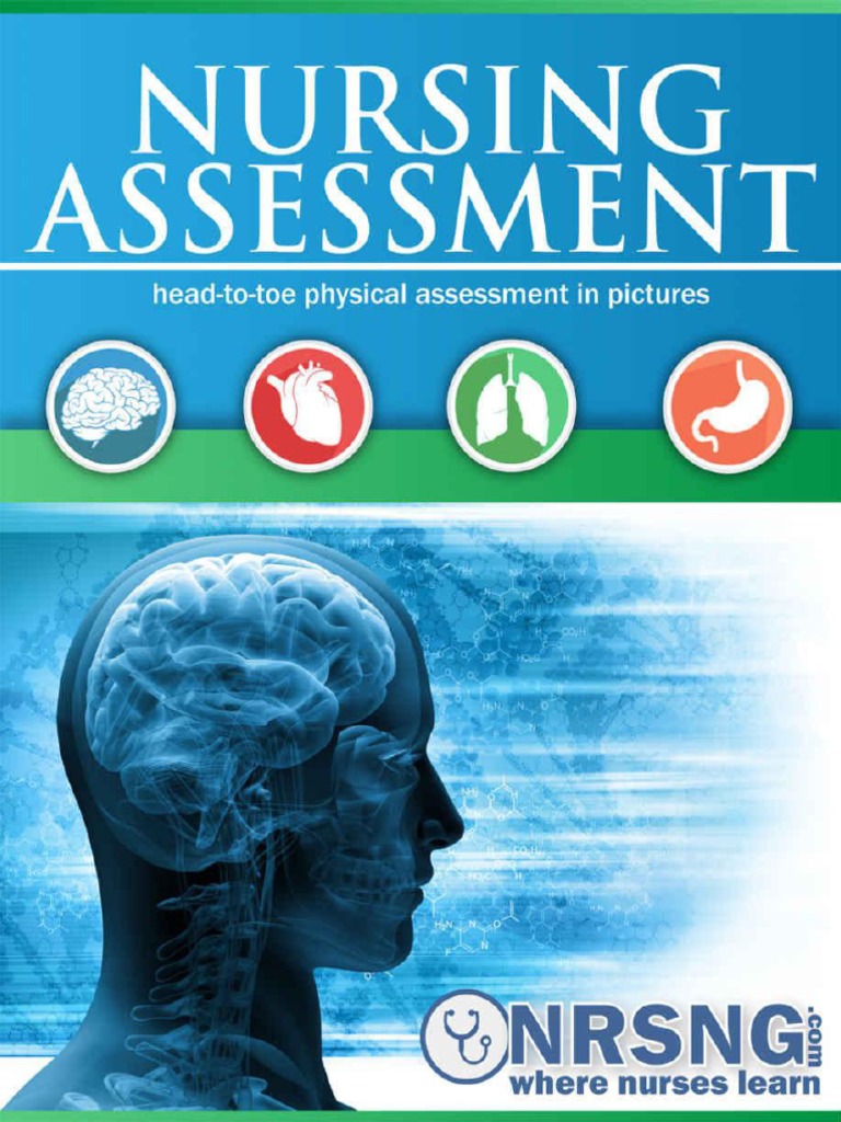 Nursing Assessment Pdf