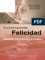 CONSTRUYENDO FELICIDAD