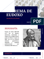 Teorema PDF