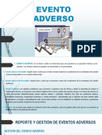 Evento Adverso