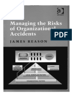 P1 - Managing The Risks