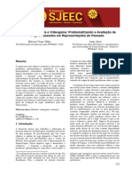 Ensino de História e Videogame Problematizando A Avaliação de Jogos Baseados em Representações Do Passado