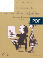 A Família Agulha OCR PDF