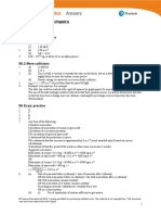 IAL Physics SB2 Answers PDF