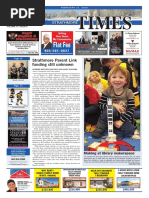 February 21, 2020 Strathmore Times