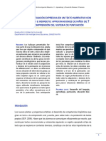 I Palomares DRE Puntuacion PDF