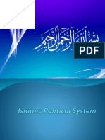 Islam and Politics