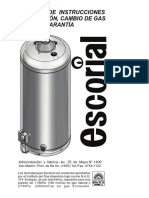 Manual termotanque Escorial.pdf