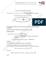 Examen Fisica Selectividad Madrid Junio 2016 Solucion PDF