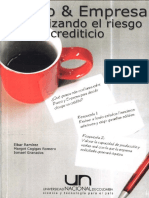 Banco y Empresa Minimizando El Riesgo Crediticio LIBROSVIRTUAL.com (1)