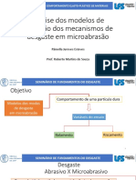 Seminário de Comp Elasto Plastico