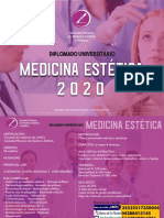 PDF Med. Estetica 2020