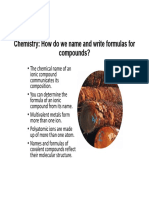 Chemistry New Slides 5