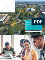 Campus of The Future CDN en