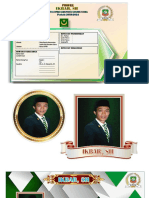 Profile Ketua