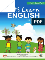 ENGLISH GRADE 3 Pupils book.pdf