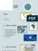 Somalia Presentation