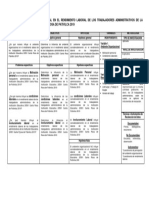 MATRIZ DE CONSISTENCIA - Entidad Pública