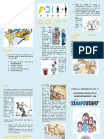 Triptico N°11 - Tríptico de SBC