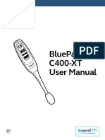 EN BlueParrottC400-XT User Guide