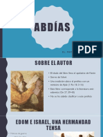 Abdías