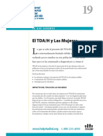 TDAH Y LAS MUJERES. (1).pdf